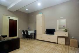 Daily Apartment Rent, New building, Isani