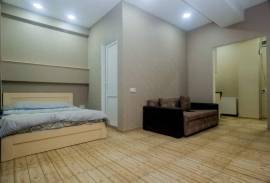 Daily Apartment Rent, New building, Isani