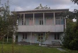 House For Sale, 7 Room, Lanchkhuti, Lesa