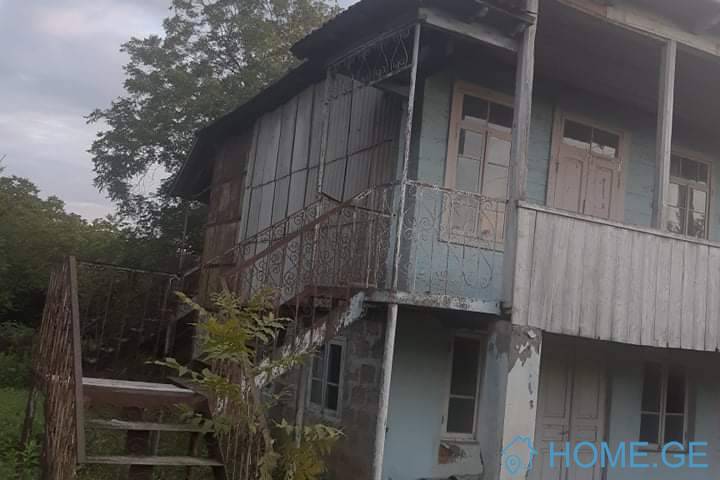 House For Sale, 7 Room, Lanchkhuti, Lesa
