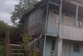House For Sale, 7 Room, Lanchkhuti, Lesa