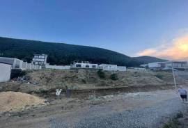 იყიდება მიწის ნაკვეთი, არა სასოფლო - სამეურნეო, საბურთალო