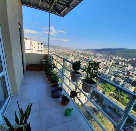 Apartment for sale, 4 Room, New building, Tbilisi, Nutsubidze plateau
