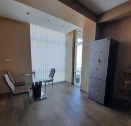 Apartment for sale, 4 Room, New building, Tbilisi, Nutsubidze plateau
