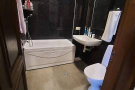 Apartment for sale, 4 Room, New building, Tbilisi, Nutsubidze plateau