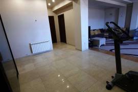 Apartment for sale, 4 Room, New building, Tbilisi, Nutsubidze plateau