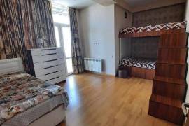 Apartment for sale, 4 Room, New building, Tbilisi, Nutsubidze plateau