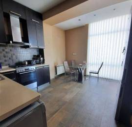 Apartment for sale, 4 Room, New building, Tbilisi, Nutsubidze plateau