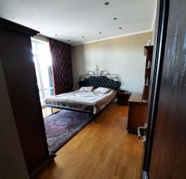 Apartment for sale, 4 Room, New building, Tbilisi, Nutsubidze plateau