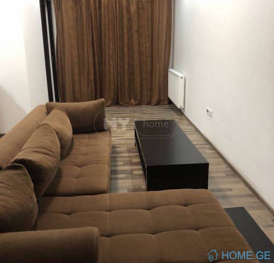 Apartment for sale, 3 Room, New building, Tbilisi, Vashlijvari