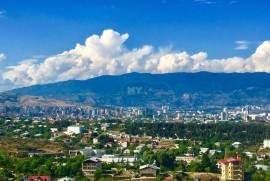 Apartment for sale, 3 Room, New building, Tbilisi, Vashlijvari