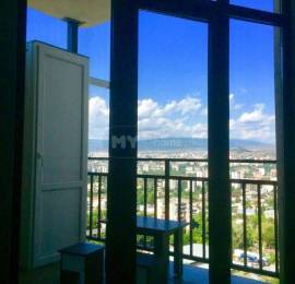 Apartment for sale, 3 Room, New building, Tbilisi, Vashlijvari