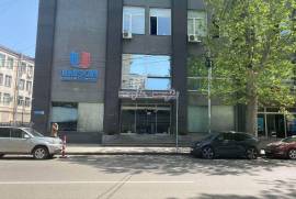 For Rent, Universal commercial space, saburtalo