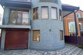 Daily Rent, 8 Room, Kutaisi, Vakisubani