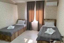 Daily Rent, 8 Room, Kutaisi, Vakisubani