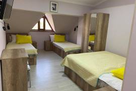 Daily Rent, 8 Room, Kutaisi, Vakisubani