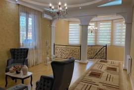 Daily Rent, 8 Room, Kutaisi, Vakisubani