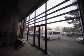 For Rent, Universal commercial space, saburtalo