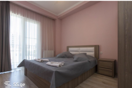 Daily Apartment Rent, New building, saburtalo