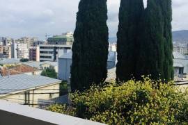 Daily Apartment Rent, New building, saburtalo