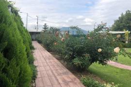 House For Sale, Saguramo