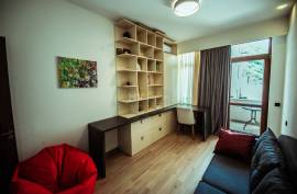 For Rent, 3 Room, New building, Tbilisi, vake
