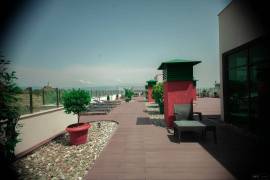 For Rent, 3 Room, New building, Tbilisi, vake