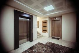 For Rent, 3 Room, New building, Tbilisi, vake