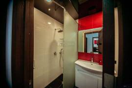 For Rent, 3 Room, New building, Tbilisi, vake