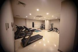 For Rent, 3 Room, New building, Tbilisi, vake