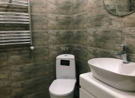 Продается квартира, 3 Kомнатная, Новостройка, Тбилиси, Дидубе
