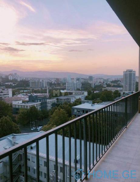 Продается квартира, 3 Kомнатная, Новостройка, Тбилиси, Дидубе