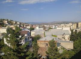 Продается квартира, 5 Kомнатная, Старое здание, Тбилиси, Ведзиси