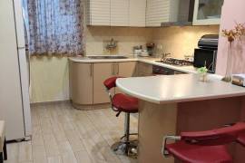 Apartment for sale, New building, vake