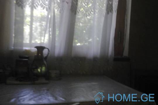 House For Sale, 4 Room, Suburbs of Tbilisi, Tskneti