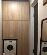 Apartment for sale, 1 Room, Old building, Tbilisi, saburtalo