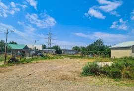 Land For Sale, Varketili