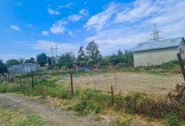 Land For Sale, Varketili