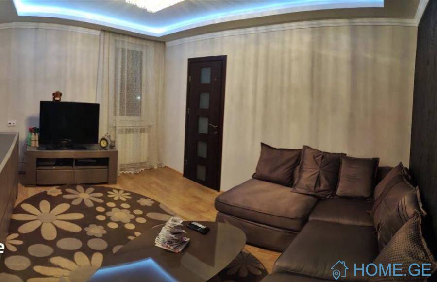 Apartment for sale, 2 Room, Old building, Tbilisi, Varketili