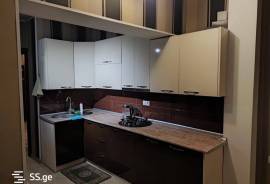 Apartment for sale, 2 Room, Old building, Tbilisi, Varketili