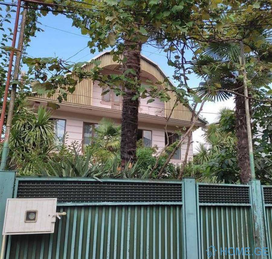 House For Sale, Batumi, Boni-Gorodoki District