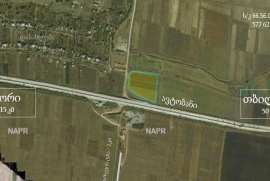 Land For Sale, Agricultural, Gori