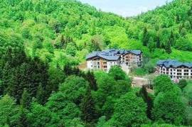 Daily Apartment Rent, New building, Borjomi , Bakuriani
