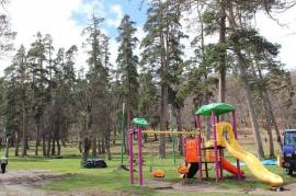 Daily Apartment Rent, New building, Borjomi , Bakuriani