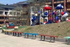 Daily Apartment Rent, New building, Borjomi , Bakuriani