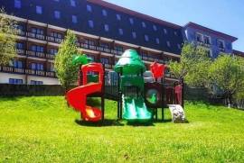 Daily Apartment Rent, New building, Borjomi , Bakuriani