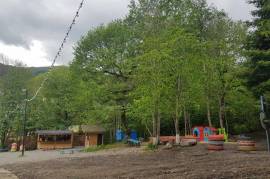 Daily Apartment Rent, New building, Borjomi , Bakuriani