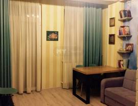 Apartment for sale, Old building, Didi digomi