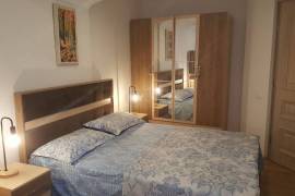 Daily Rent, Hotel, Borjomi