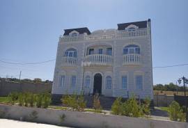 House For Rent, Shindisi